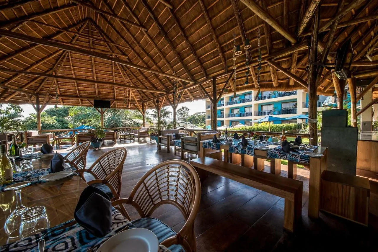 Hotel Dolphin Suites Kampala