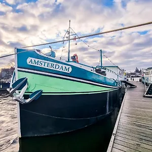  Hotel Hotelboat Netherlands