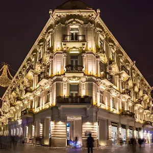 **** Hotel White Boutique Nizami Azerbaijan
