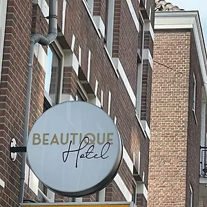 *** Hotel Beautique Centre Netherlands