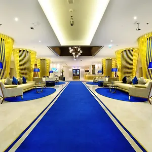 **** Hotel Mercure Gold Jumeirah By Accor Verenigde Arabische Emiraten