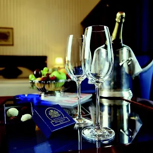 ***** Hotel Ambassador Oostenrijk