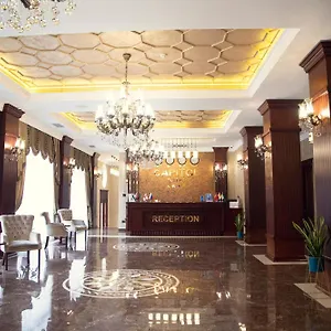*** Hotel Capitol Azerbaijan
