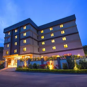 4* Hotel The Athena