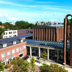 **** Hotel Chasse Residency Netherlands
