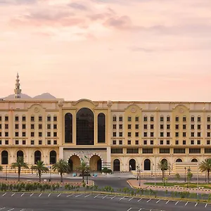 **** Hotel Four Points By Sheraton Makkah Al Naseem Saudi Arabia