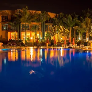 Protea By Marriott Entebbe