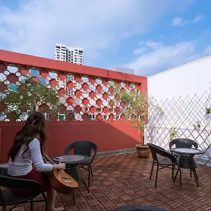  Hostel S Clarke Quay Singapore