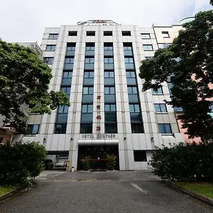 ** Hotel Compass Singapore