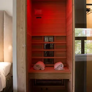 *** Aparthotel House Of Amstel Netherlands