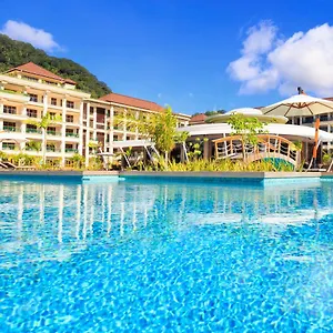***** Resort Savoy Seychelles & Seychellen