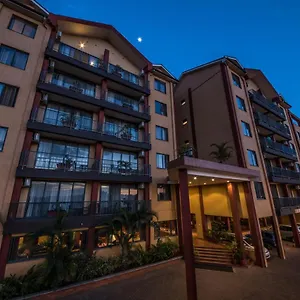 Apartment Bukoto Heights