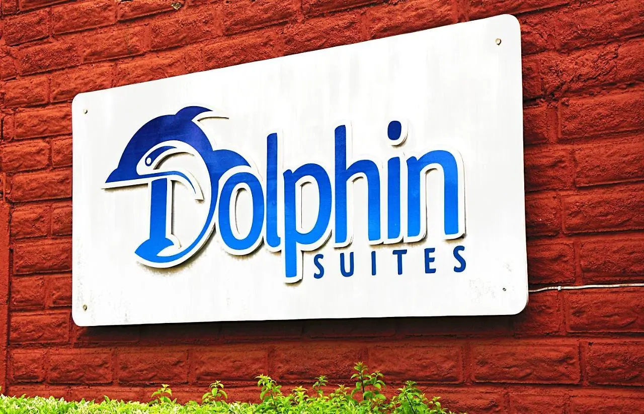Dolphin Suites Kampala 3*,